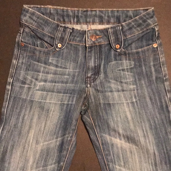 100 cotton jeans levis